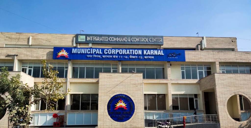 The city will shine your breath will smell fresh Karnal is preparing a green action plan